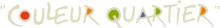 Couleur quartier